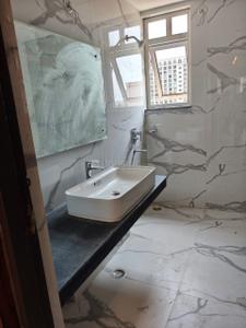 Bathroom Image of 1935 Sq.ft 3 BHK Apartment / Flat for rent in Omaxe Waterscapes Phase 1, Arjunganj Lucknow for Rs. 55000