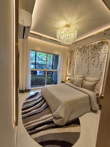 Bedroom Image of 720 Sq.ft 2 BHK Apartment / Flat for sale in Lodha Belvedere H, Dombivli East Thane for Rs. 8900000