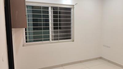 Bedroom Image of 1730 Sq.ft 3 BHK Apartment / Flat for rent in Aparna Zenon, Puppalaguda Hyderabad for Rs. 70000