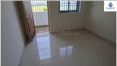 Balcony Image of 780 Sq.ft 2 BHK Villa for sale in Ponneri Chennai for Rs. 3000000