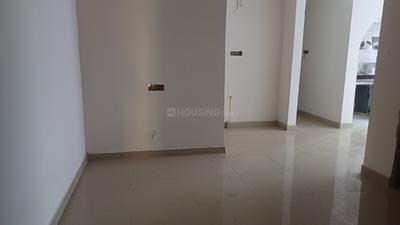Hall Image of 810 Sq.ft 2 BHK Apartment / Flat for sale in Bally Khal Howrah for Rs. 2700000