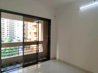 Bedroom Image of 1380 Sq.ft 3 BHK Apartment / Flat for sale in TATA New Haven Boisar II, Boisar Mumbai for Rs. 7500000