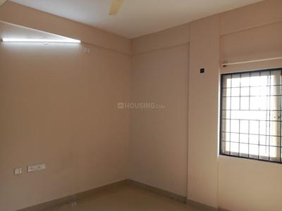 Bedroom Image of 1200 Sq.ft 3 BHK Apartment / Flat for rent in Horamavu Bengaluru for Rs. 30000