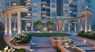 Image of 2150 Sq.ft 4 BHK Apartment / Flat for sale in Panathur, Bengaluru for Rs. 32000000