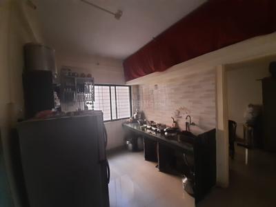 Kitchen Image of 792 Sq.ft 2 BHK Apartment / Flat for sale in Shivane Pune for Rs. 3200000