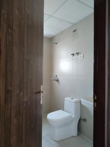 Bedroom One Image of 1565 Sq.ft 3 BHK Apartment / Flat for sale in ACE Divino, Noida Extension Greater Noida for Rs. 16350000