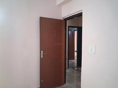Bedroom Image of 1295 Sq.ft 3 BHK Apartment / Flat for sale in Supertech Ecociti, Sector 137 Noida for Rs. 12500000