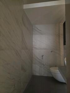 Common Bathroom Image of 645 Sq.ft 1 BHK Apartment / Flat for sale in Bachraj Legend, Virar West Virar for Rs. 3855000