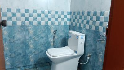 Image of 1000 Sq.ft 2 BHK Apartment / Flat for rent in Hebbal Kempapura, Bengaluru for Rs. 23000