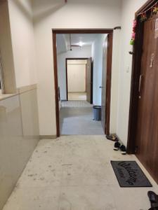 Hall Image of 600 Sq.ft 1 BHK Apartment / Flat for sale in Vatika Roha Kumud, Kurla East Mumbai for Rs. 9100000