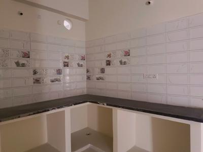 Kitchen Image of 1865 Sq.ft 3 BHK Apartment / Flat for sale in Suchitra Hyderabad for Rs. 11190000