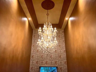 Hall Image of 3200 Sq.ft 3.5 BHK Independent House for rent in Sainik Vihar, Kondhwa Pune for Rs. 58000