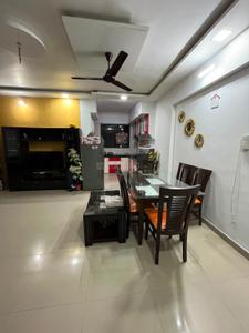 Hall Image of 900 Sq.ft 2 BHK Apartment / Flat for rent in Mont Vert Seville, Wakad Pune for Rs. 36000