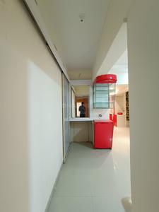 Image of 1000 Sq.ft 2 BHK Apartment / Flat for sale in Dahanu, Mumbai for Rs. 6000000