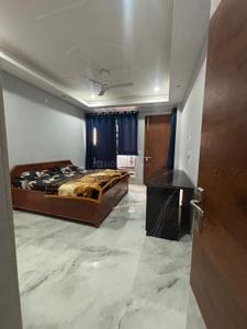 Hall Image of 2500 Sq.ft 3 BHK Apartment / Flat for rent in Sector 23 Gurgaon for Rs. 46000