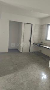 Kitchen Image of 1410 Sq.ft 2 BHK Apartment / Flat for sale in Aaravi 119, Shilaj Ahmedabad for Rs. 7400000