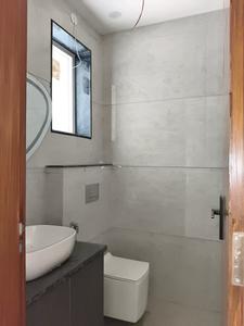 Bedroom Three Image of 2500 Sq.ft 4 BHK Builder Floor for sale in Paramount Luxury Golf Course Extension, Sector 57 Gurgaon for Rs. 32500000