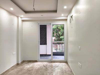Bedroom Image of 2050 Sq.ft 4 BHK Builder Floor for sale in Sector 46 Gurgaon for Rs. 34000000