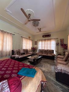 Hall Image of 6000 Sq.ft 9 BHK Villa for sale in GMS Road Dehradun for Rs. 52500000