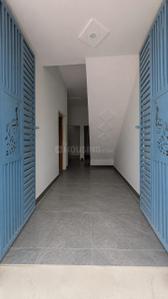 Hall Image of 550 Sq.ft 3 BHK Independent House for sale in Chhapraula Ghaziabad for Rs. 2400051