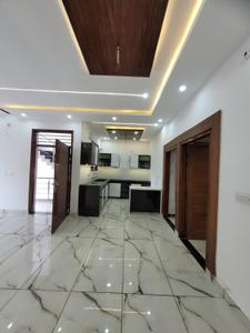 Hall Image of 2670 Sq.ft 4 BHK Independent House for sale in Sector 126 Mohali for Rs. 15200000