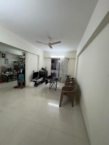 Hall Image of 630 Sq.ft 2 BHK Apartment / Flat for rent in Shree Sankalp The Legend, Hinjawadi Pune for Rs. 30000
