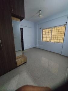 Bedroom Image of 800 Sq.ft 2 BHK Apartment / Flat for sale in Vaastu Serenity, Mailasandra Bengaluru for Rs. 5500000