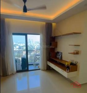 Hall Image of 1173 Sq.ft 2 BHK Apartment / Flat for sale in Goyal Orchid Whitefield by Goyal &amp; co | Hariyana Group, Whitefield Bengaluru for Rs. 17900000