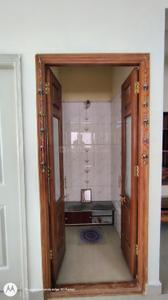 Bedroom Image of 1520 Sq.ft 3 BHK Apartment / Flat for rent in Lakvin Sankranti Residency, RR Nagar Bengaluru for Rs. 38000