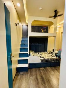 Bedroom Image of 6000 Sq.ft 7 BHK Independent House for rent in Sector 31 Noida for Rs. 180000