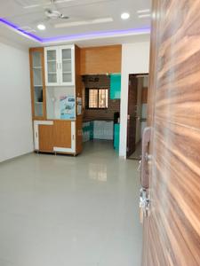 3 BHK Duplex