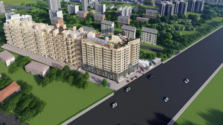 Saakshi Parvatara Main Image 1