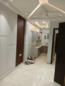 2 BHK Independent Builder Floor