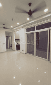 Living Room Image of 1349 Sq.ft 3 BHK Apartment / Flat for sale in Amrapali Heartbeat City, Sector 107 Noida for Rs. 17500000