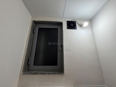 Hall Image of 455 Sq.ft 1.5 BHK Apartment / Flat for rent in Piramal Vaikunth Cluster 3 Tower 3, Thane West Thane for Rs. 36500