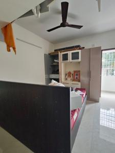Kitchen Image of 932 Sq.ft 2 BHK Apartment / Flat for sale in Thiruvanmiyur Chennai for Rs. 12800000
