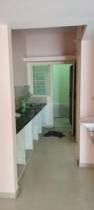 Kitchen Image of 1000 Sq.ft 3 BHK Independent House for sale in Raj Sidharth Lake City, Anand Nagar Bhopal for Rs. 8000000