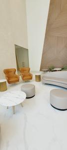 Hall Image of 777 Sq.ft 2 BHK Apartment / Flat for sale in L And T Rejuve 360 Tower A, Mulund West Mumbai for Rs. 17300000
