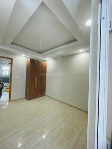 Bedroom Image of 1500 Sq.ft 3 BHK Builder Floor for sale in Niranjanpur Dehradun for Rs. 5800000
