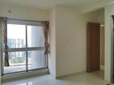 Bedroom Image of 850 Sq.ft 2 BHK Apartment / Flat for sale in Kasarvadavali Thane for Rs. 8100000