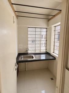 Kitchen Image of 1382 Sq.ft 3 BHK Apartment / Flat for sale in Bavdhan Pune for Rs. 26500000