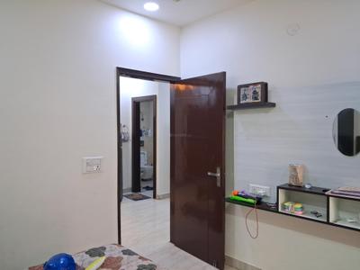 Bedroom Image of 950 Sq.ft 2 BHK Apartment / Flat for rent in Sector 49 Noida for Rs. 28000