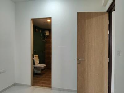 Bedroom Image of 930 Sq.ft 2 BHK Apartment / Flat for sale in Lodha Crown Kolshet, Thane West Thane for Rs. 12000000