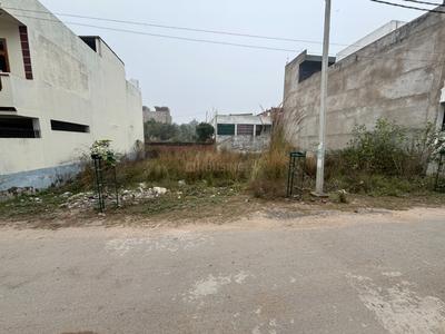 Image of 1800 Sq.ft Residential Plot / Land for sale in Chitaipur, Varanasi for Rs. 12600000