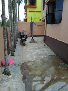 Hall Image of 1600 Sq.ft 3 BHK Independent House for sale in Nayabad Kolkata for Rs. 12000000
