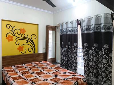Bedroom Image of 750 Sq.ft 1 BHK Apartment / Flat for sale in Kalyan West Kalyan for Rs. 4150000
