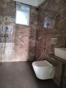Bedroom Two Image of 1450 Sq.ft 2 BHK Apartment / Flat for sale in Kharghar Navi Mumbai for Rs. 18000000