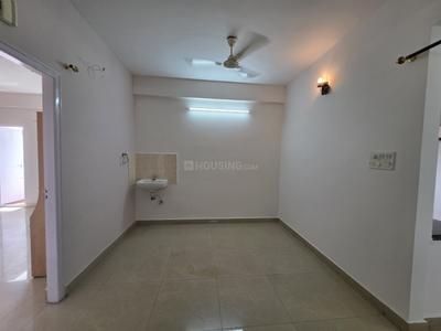 Hall Image of 1405 Sq.ft 2 BHK Apartment / Flat for rent in Bommanahalli Bengaluru for Rs. 35000