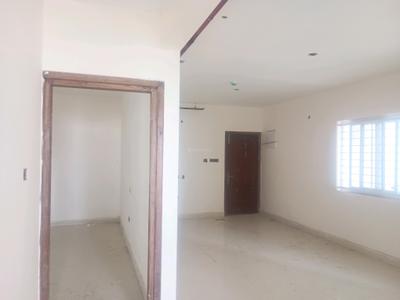 Living Room Image of 1535 Sq.ft 2 BHK Apartment / Flat for sale in Serilingampally Hyderabad for Rs. 14582500