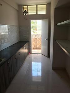 Kitchen Image of 600 Sq.ft 1 BHK Independent House for rent in JP Nagar Bengaluru for Rs. 15900